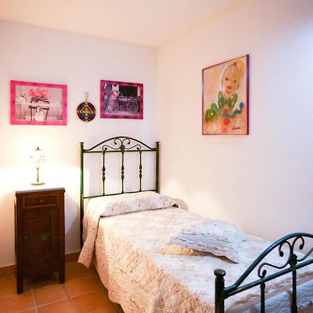 Villa Pedra Moro Alghero Exteriér fotografie