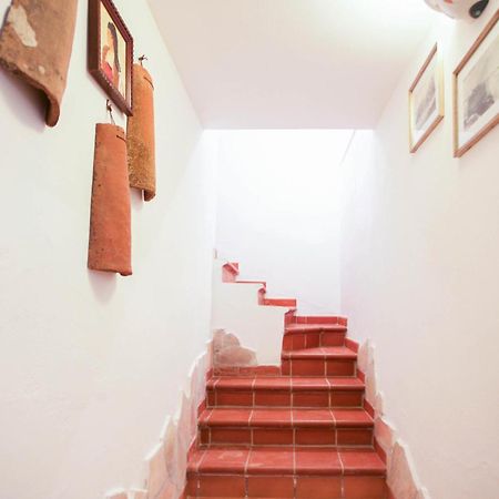 Villa Pedra Moro Alghero Exteriér fotografie