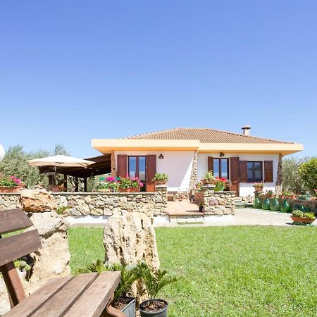 Villa Pedra Moro Alghero Exteriér fotografie