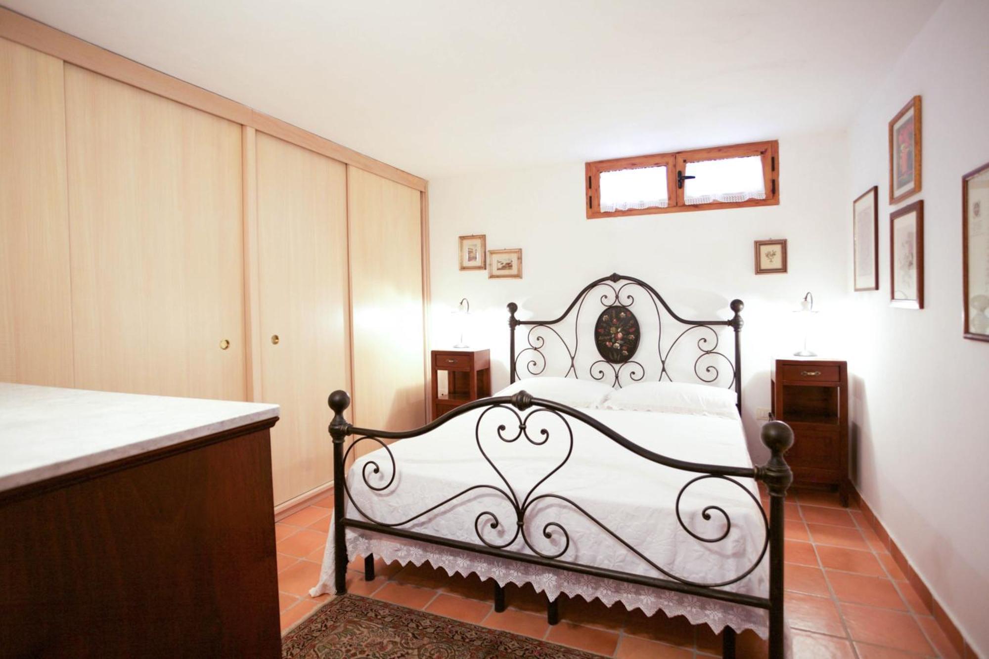 Villa Pedra Moro Alghero Exteriér fotografie