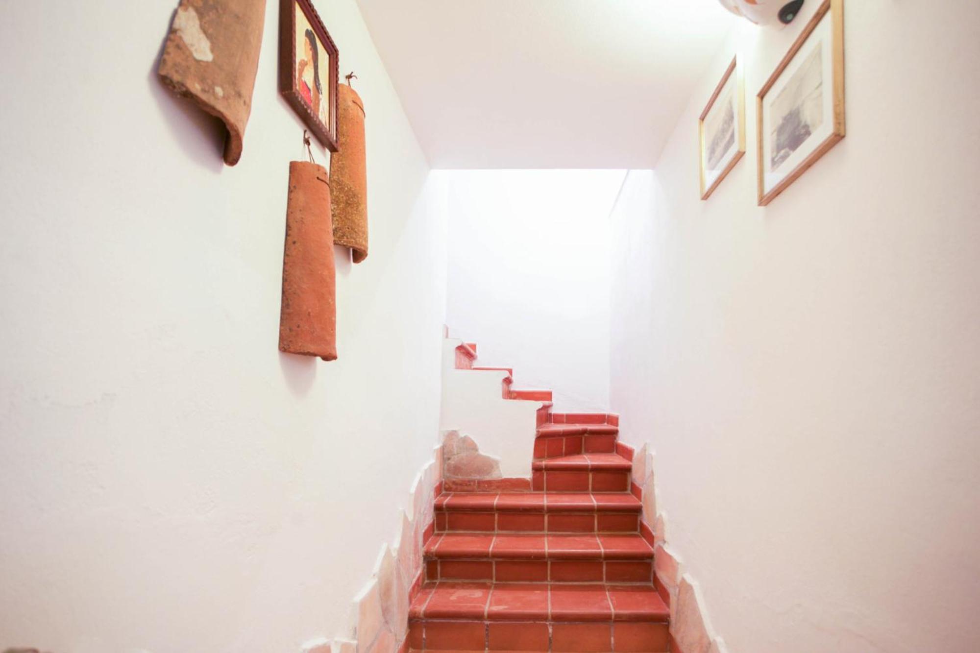 Villa Pedra Moro Alghero Exteriér fotografie