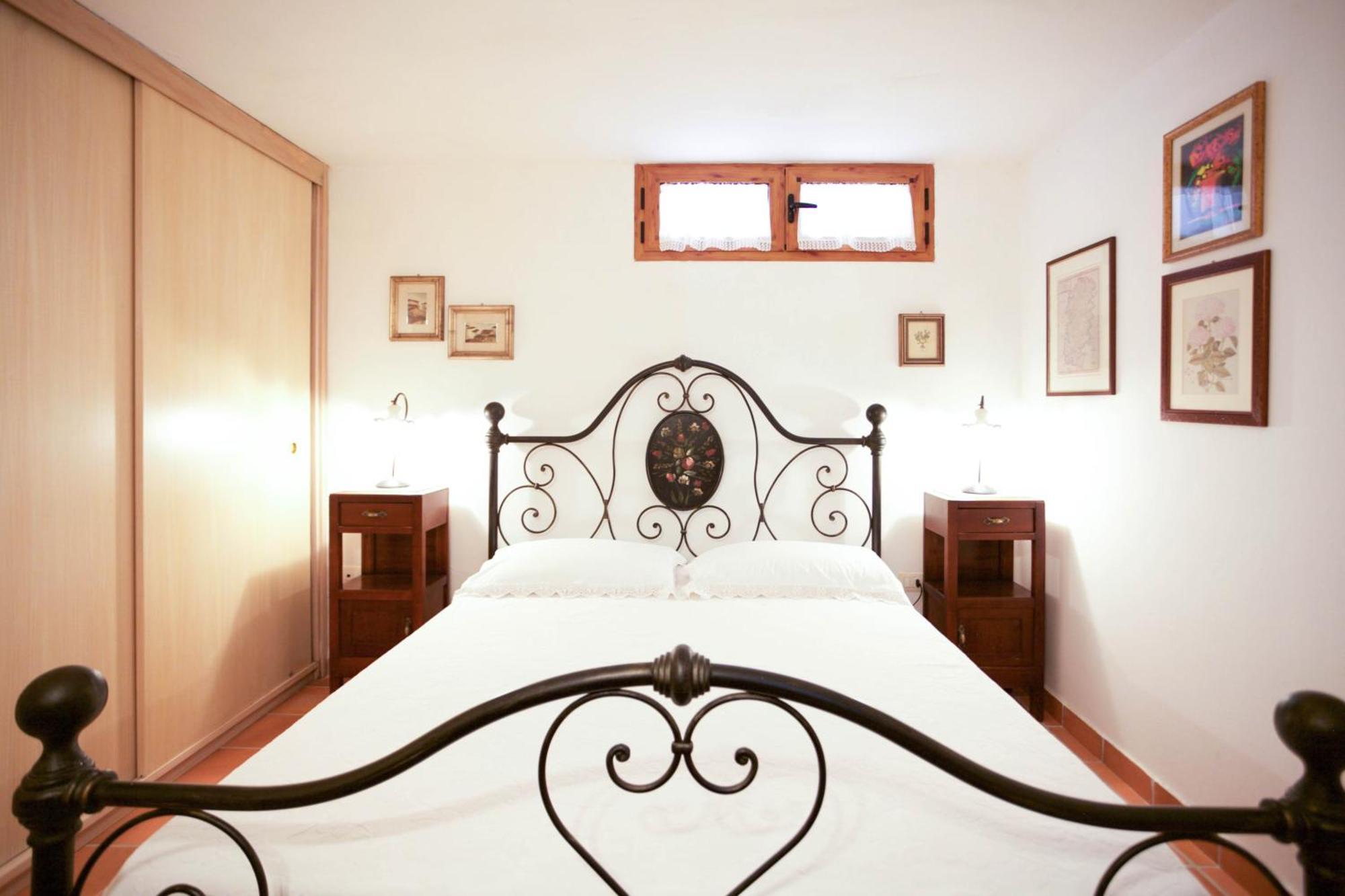 Villa Pedra Moro Alghero Exteriér fotografie