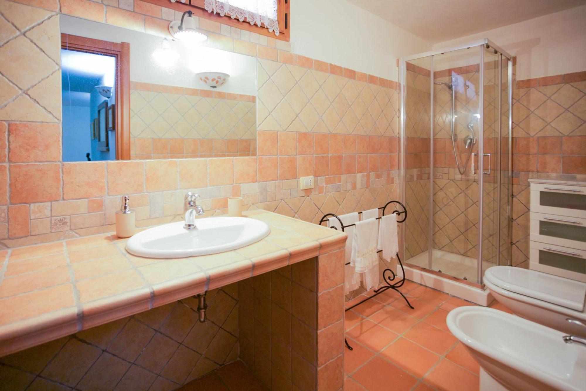 Villa Pedra Moro Alghero Exteriér fotografie